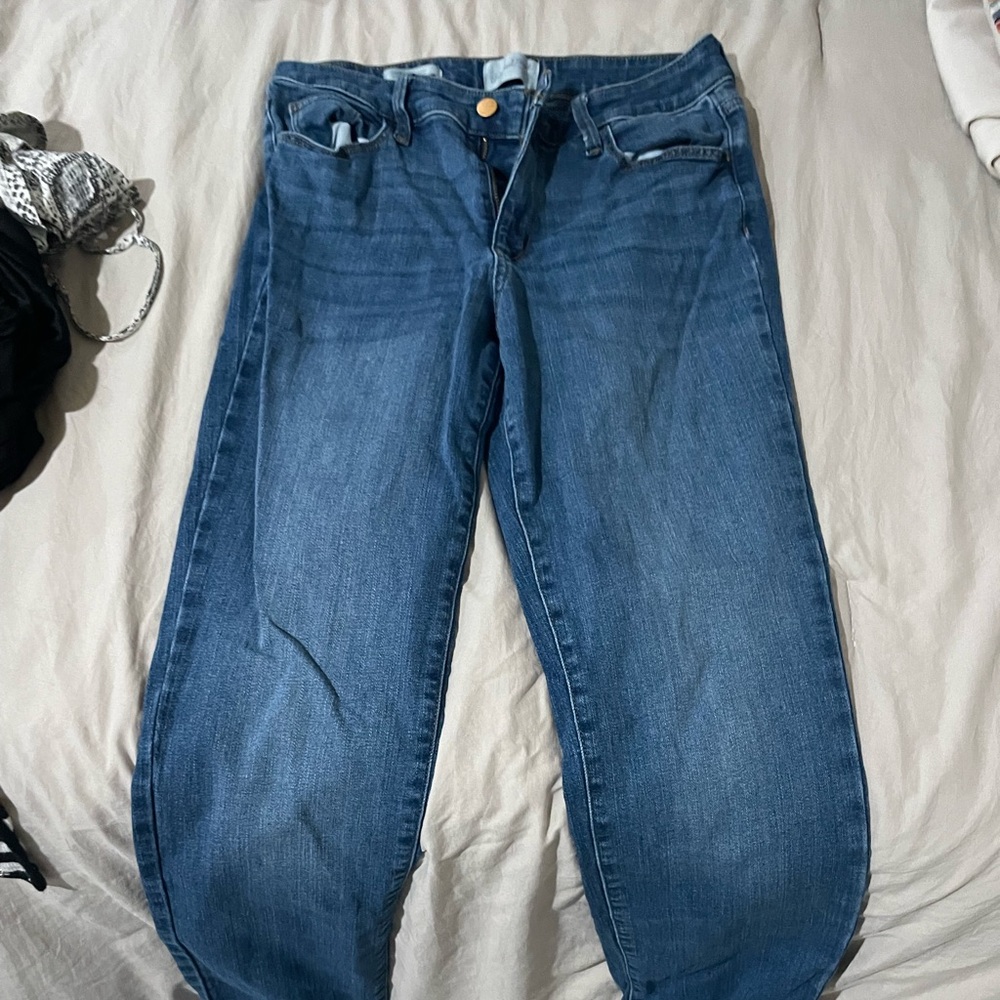 Jeans - Picture 2 of 2
